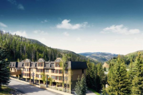 West Vail 2 Bedroom Condo At Streamside
